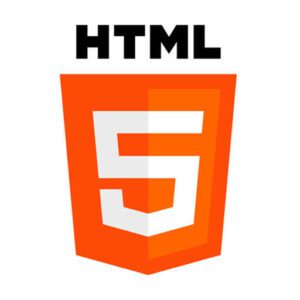 Logo-HTML5-programación-web
