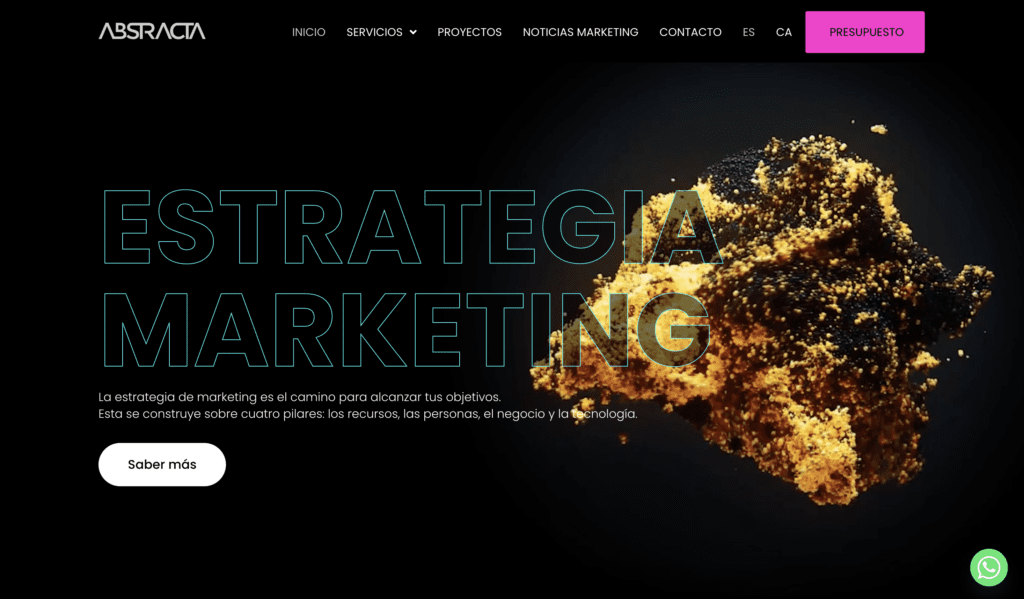 Tendencias de Diseño 