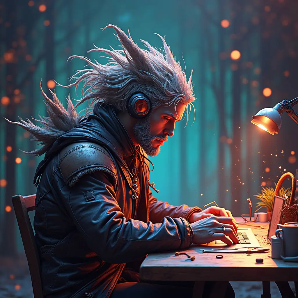 Tendencias de Diseño Web en 2025